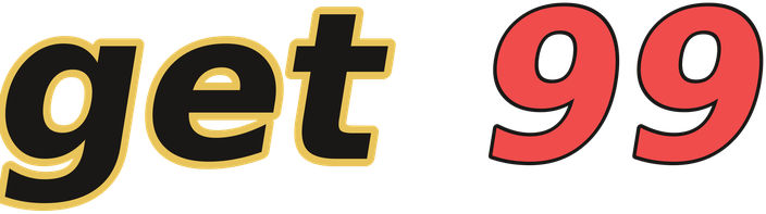 get 99 logo